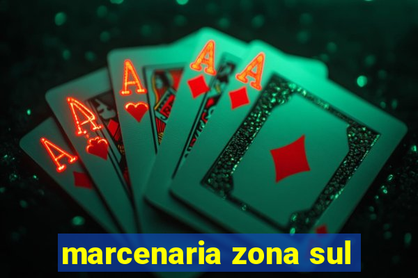 marcenaria zona sul